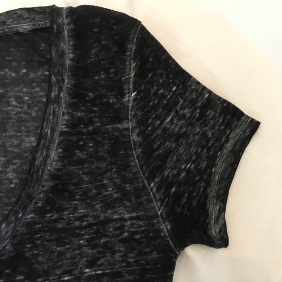 Jurassic Park v-neck top - Picture 5 of 5